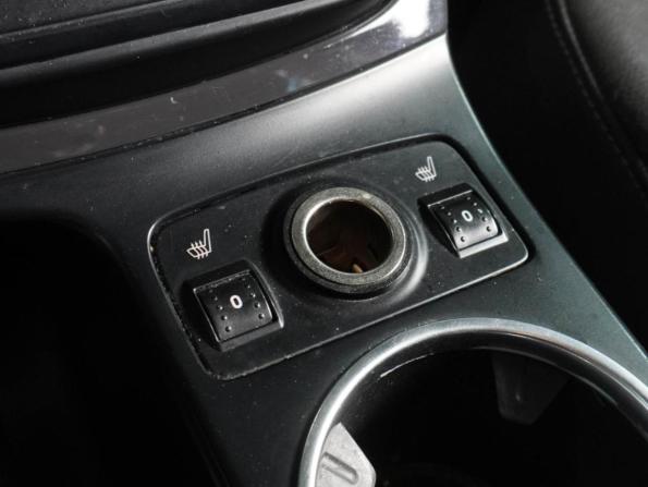 Ford Kuga II с пробегом 2013 года, цена 1 249 000 рублей, 172183 км, внедорожник, Автокод Объявления
