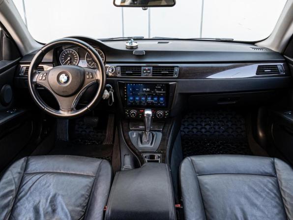 BMW 3 серии V (E90/E91/E92/E93) Рестайлинг с пробегом 2012 года, цена 1 385 000 рублей, 196752 км, купе, Автокод Объявления