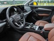 Audi Q5 II (FY) Рестайлинг Москва  - изображение 36