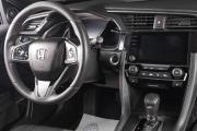 Honda Civic X Тюмень  - изображение 33