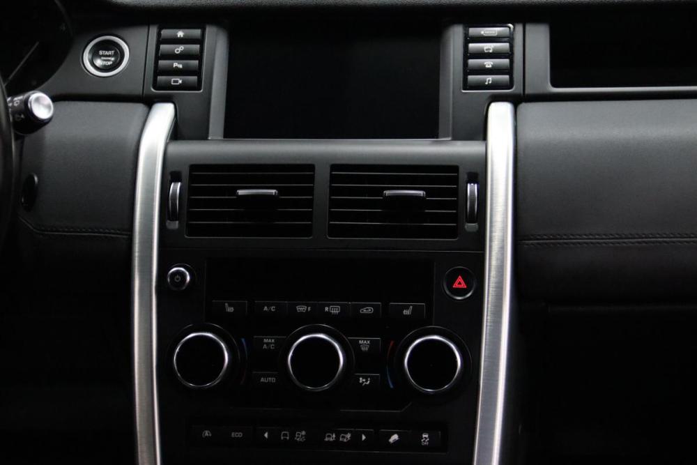 Land Rover Discovery Sport I Сургут  - изображение 23