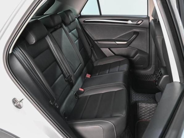Volkswagen T-Roc I (China Market) с пробегом 2021 года, цена 2 359 000 рублей, 42770 км, внедорожник, Автокод Объявления