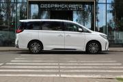 GAC Trumpchi M8 I Брянск  - изображение 32