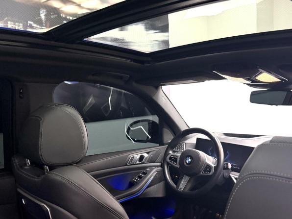 BMW X5 IV (G05/G18) Рестайлинг с пробегом 2023 года, цена 12 995 000 рублей, 13496 км, внедорожник, Автокод Объявления