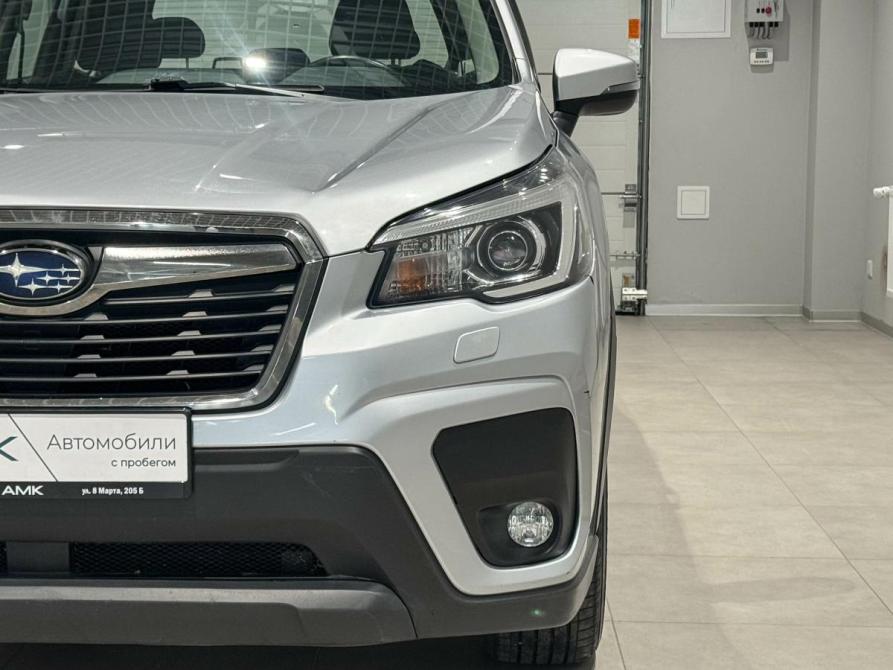 Subaru Forester V Екатеринбург  - изображение 5