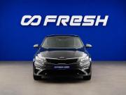 Kia Optima IV Рестайлинг Москва  - изображение 29