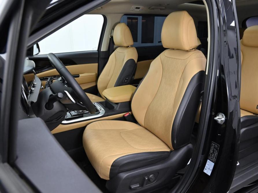 Kia Carnival IV Москва  - изображение 14