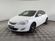 Opel Astra J Уфа  - изображение 23