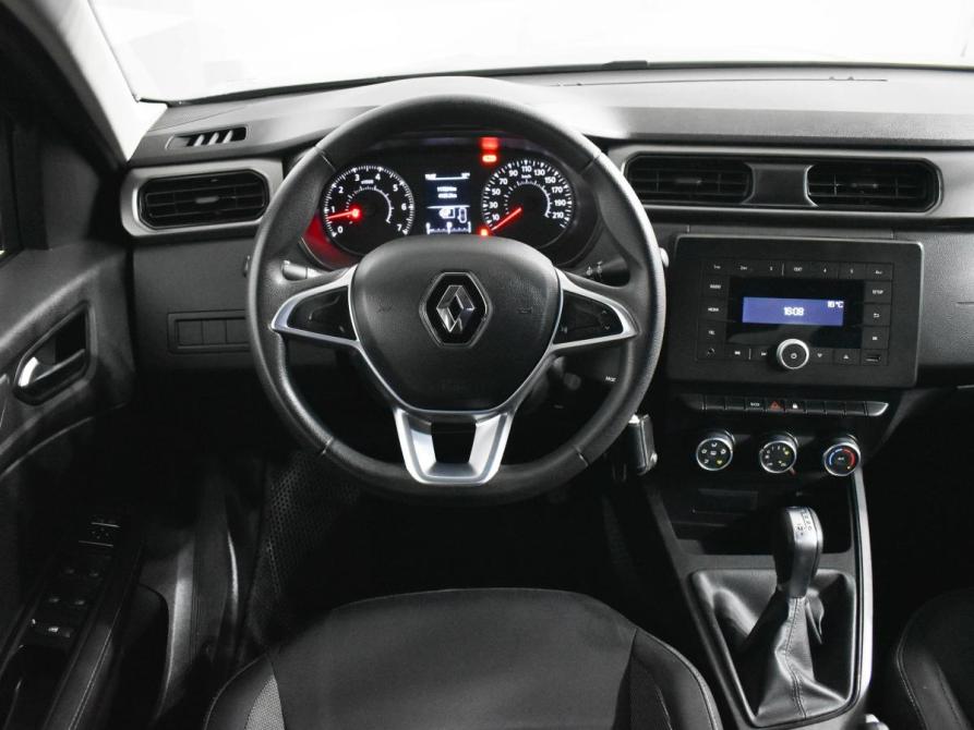 Renault Arkana I Екатеринбург  - изображение 12