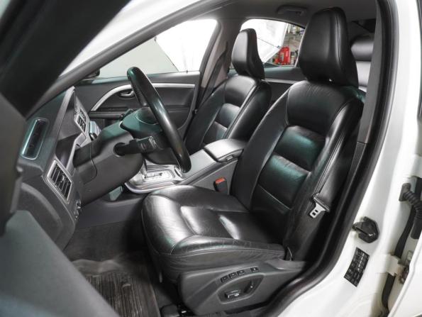 Volvo S80 II Рестайлинг с пробегом 2011 года, цена 1 339 000 рублей, 117877 км, седан, Автокод Объявления