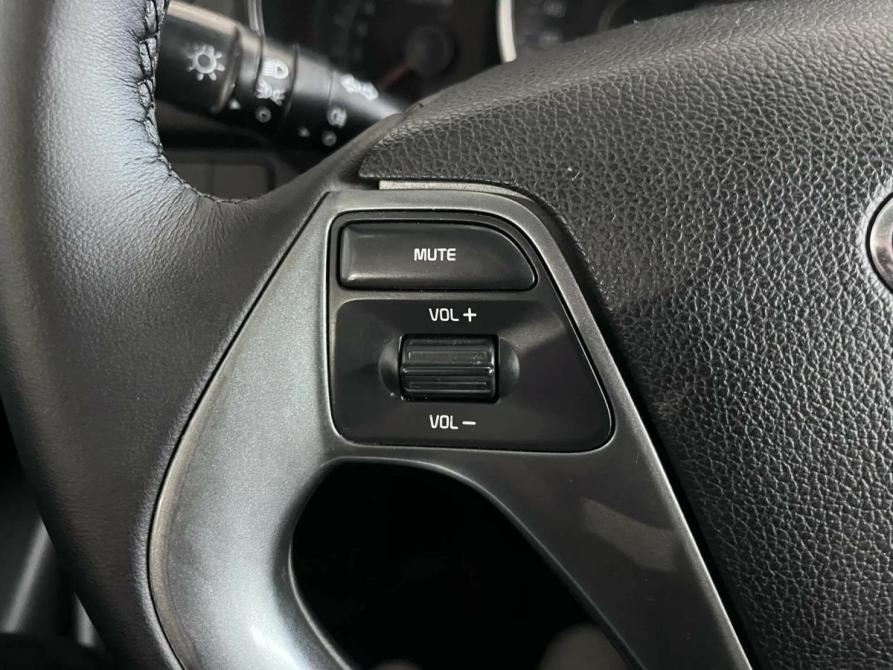 Kia Rio III Рестайлинг Воронеж  - изображение 18