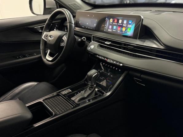 Chery Tiggo 4 Pro I с пробегом 2024 года, цена 1 650 000 рублей, 21362 км, внедорожник, Автокод Объявления
