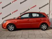 Kia Rio II Рестайлинг Екатеринбург  - изображение 25