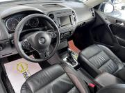 Volkswagen Tiguan I Рестайлинг Тверь  - изображение 31