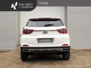 Chery Tiggo 4 Pro I Рестайлинг Казань  - изображение 20