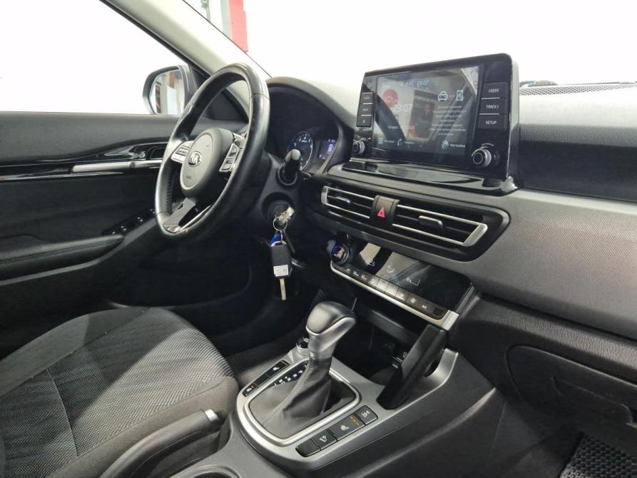 Kia Seltos I Пермь  - изображение 13