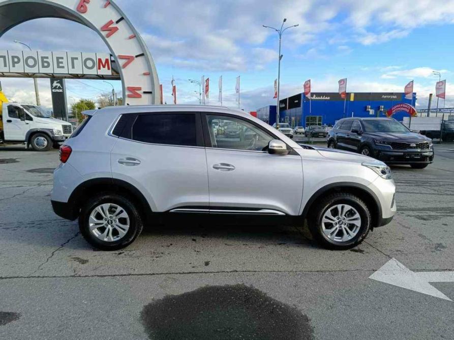 Chery Tiggo 4 Pro I Тюмень  - изображение 8
