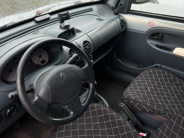 Renault Kangoo I с пробегом 2001 года, цена 210 000 рублей, 220000 км, компактвэн, Автокод Объявления