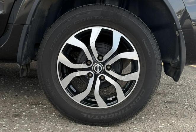 Nissan Terrano III (D10) с пробегом 2018 года, цена 1 400 000 рублей, 60973 км, внедорожник, Автокод Объявления