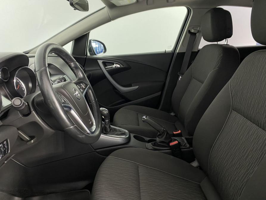 Opel Astra J Рестайлинг Воронеж  - изображение 4