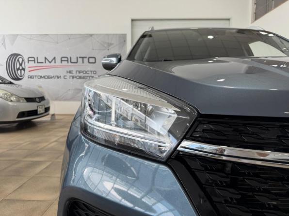 Chery Tiggo 4 I Рестайлинг с пробегом 2021 года, цена 1 300 000 рублей, 86200 км, внедорожник, Автокод Объявления