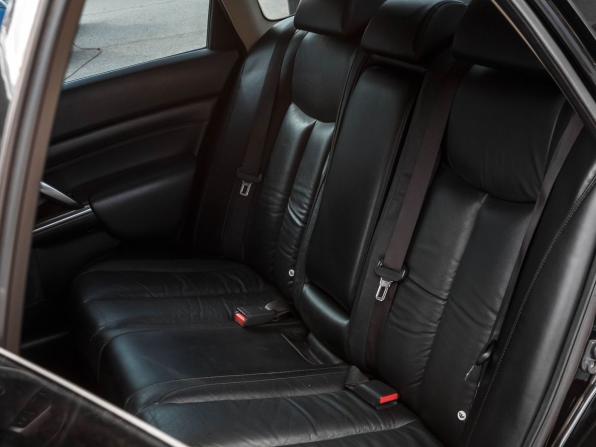 Nissan Teana II Рестайлинг с пробегом 2011 года, цена 1 200 000 рублей, 222946 км, седан, Автокод Объявления