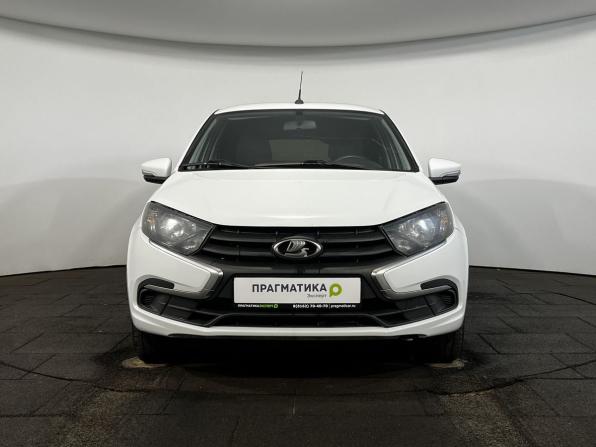 Lada (ВАЗ) Granta I Рестайлинг с пробегом 2023 года, цена 689 900 рублей, 108000 км, лифтбек, Автокод Объявления
