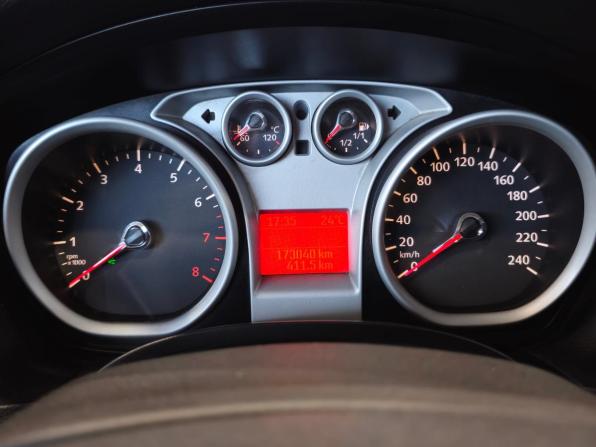 Ford Focus II Рестайлинг с пробегом 2011 года, цена 760 000 рублей, 173000 км, хэтчбек, Автокод Объявления