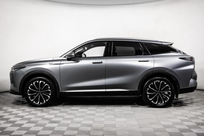 Exeed RX с пробегом 2023 года, цена 3 090 000 рублей, 28669 км, внедорожник, Автокод Объявления