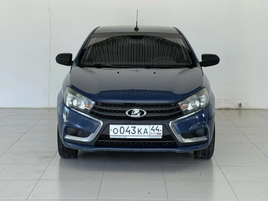 Lada (ВАЗ) Vesta I Кострома  - изображение 2