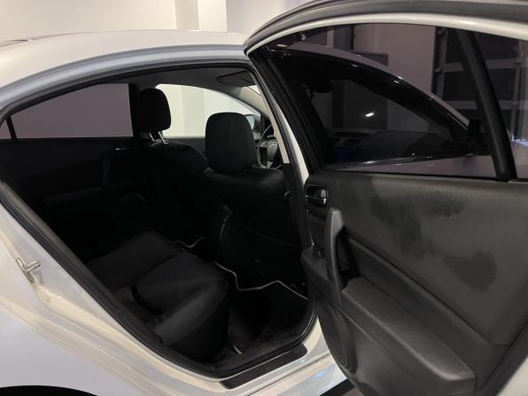 Mazda 6 II (GH) Рестайлинг с пробегом 2010 года, цена 752 300 рублей, 293189 км, седан, Автокод Объявления