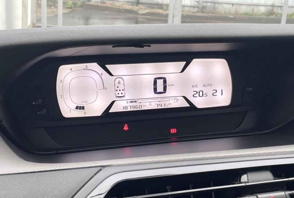 Citroen C4 II Иваново  - изображение 13