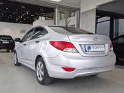 Hyundai Solaris I Мурманск  - изображение 23