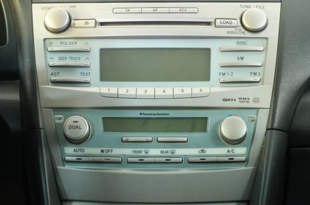 Toyota Camry VI (XV40) Омск  - изображение 16