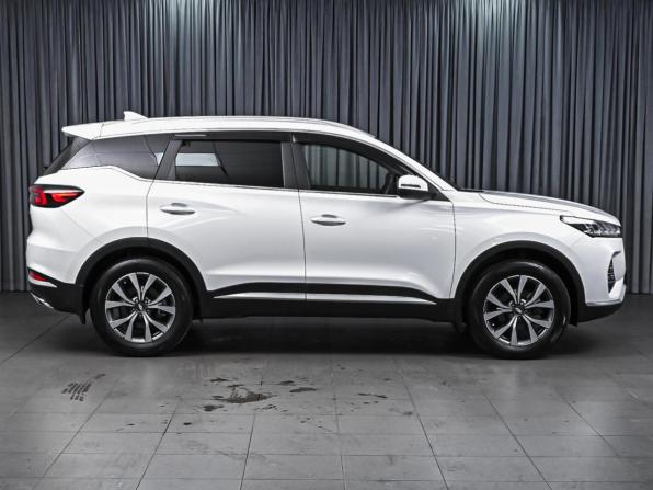 Chery Tiggo 7 Pro I с пробегом 2022 года, цена 1 819 000 рублей, 31430 км, внедорожник, Автокод Объявления