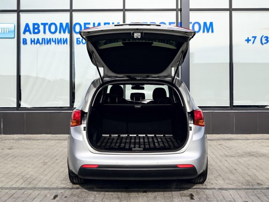 Kia Ceed II Рестайлинг Екатеринбург  - изображение 20