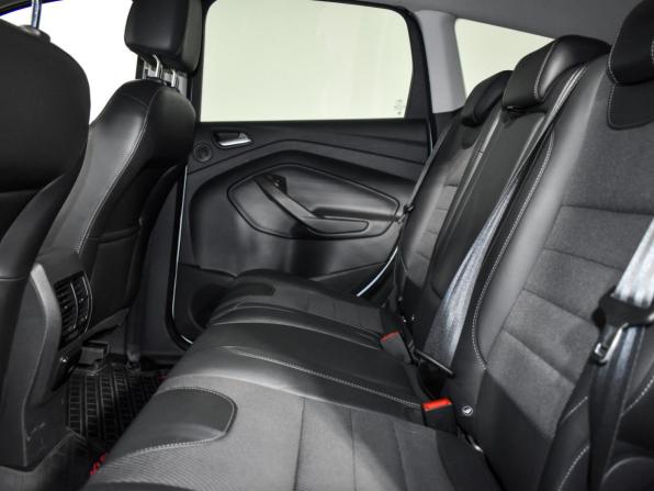 Ford Kuga II с пробегом 2013 года, цена 1 249 000 рублей, 144000 км, внедорожник, Автокод Объявления