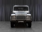 Land Rover Defender I Рестайлинг Тюмень  - изображение 22