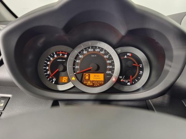 Toyota RAV4 III (XA30) Рестайлинг с пробегом 2011 года, цена 1 199 000 рублей, 249400 км, внедорожник, Автокод Объявления