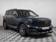 GAC GS8 II Москва  - изображение 31