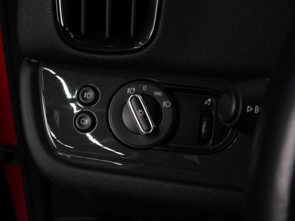 Mini Countryman II Рестайлинг с пробегом 2020 года, цена 2 599 000 рублей, 109128 км, внедорожник, Автокод Объявления