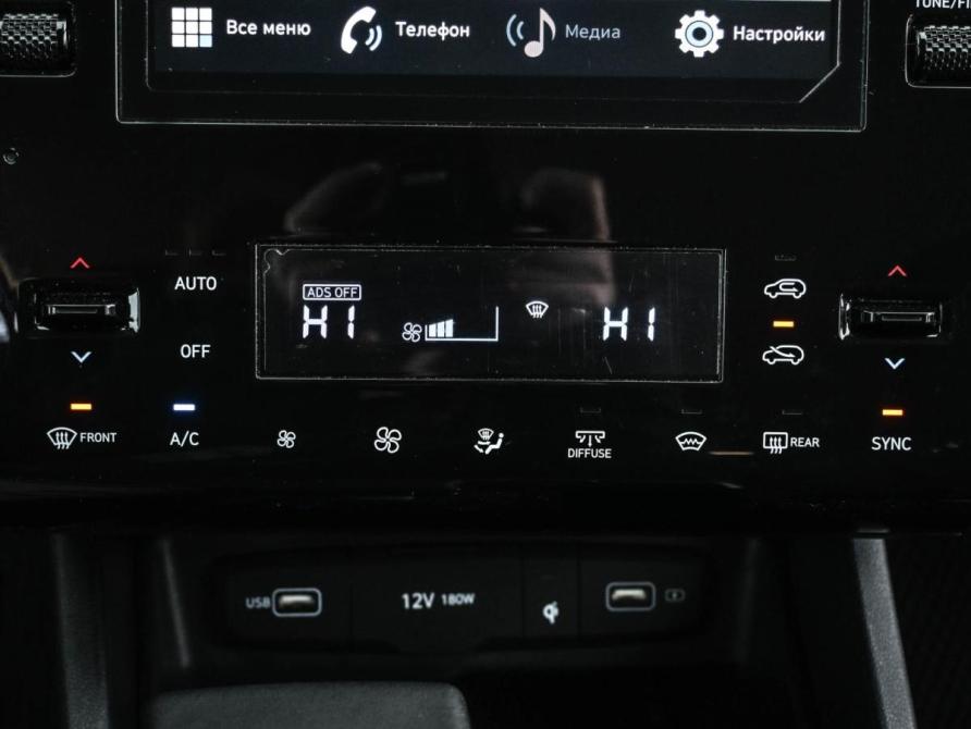 Hyundai Tucson IV Новороссийск  - изображение 20