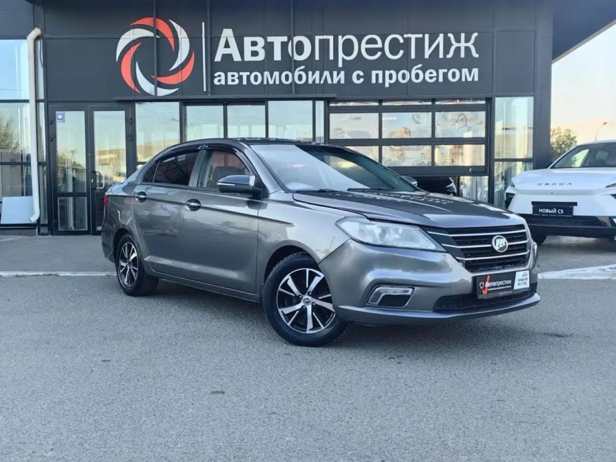 Lifan Solano II Волгоград  - изображение 1