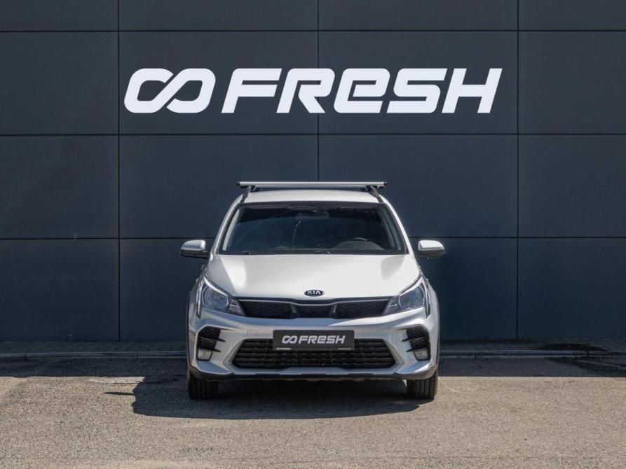 Kia Rio IV Рестайлинг Краснодар  - изображение 3