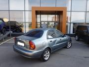 Chevrolet Lanos I Брянск  - изображение 17