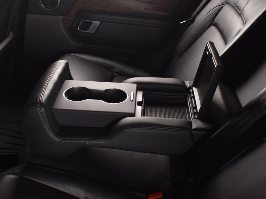Land Rover Range Rover IV Рестайлинг Кемерово  - изображение 16