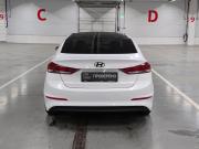 Hyundai Elantra VI (AD) Казань  - изображение 29