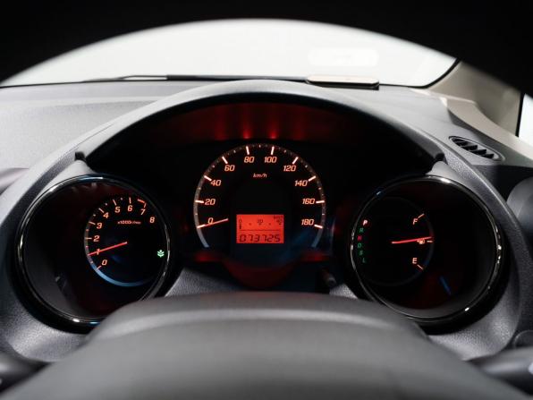 Honda Fit II с пробегом 2011 года, цена 980 000 рублей, 73725 км, хэтчбек, Автокод Объявления