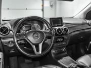 Mercedes-Benz B-Класс II (W246) Екатеринбург  - изображение 30