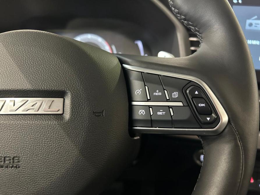 Haval F7x I Рестайлинг Санкт-Петербург  - изображение 23
